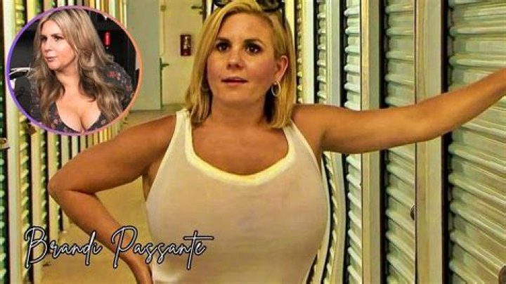 Brandi Storage Wars Tank Top: A Deep Dive into Her Iconic Style and Influence