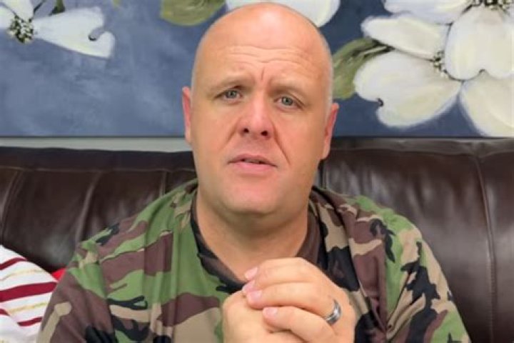 Brandon Biggs Ministry: A Comprehensive Guide to Faith, Leadership, and Spiritual Growth