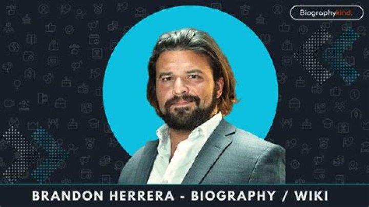 Brandon Herrera Education: A Comprehensive Guide to His Academic Journey