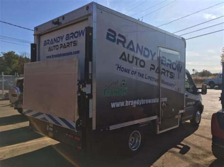 Discovering Brandy Brow Auto Parts in Plaistow, New Hampshire