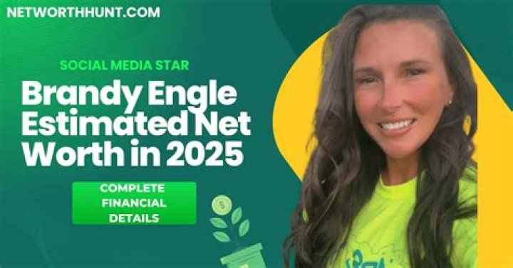 Exploring Brandy Engle Net Worth: A Comprehensive Insight