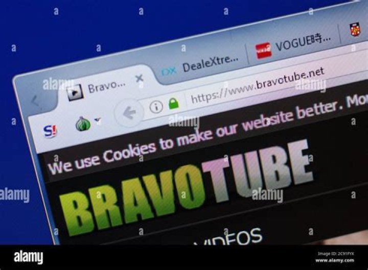 Bravotube: Your Ultimate Guide to Streaming Entertainment