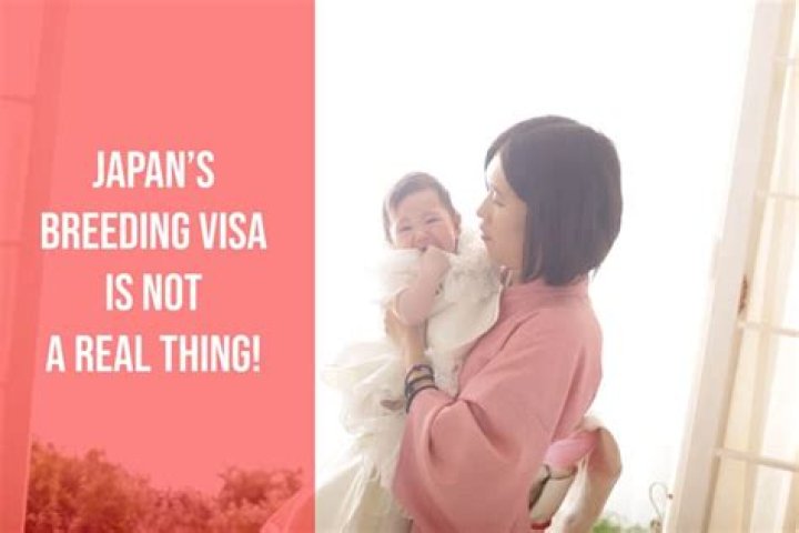 Breeding Visa Japan 2024: A Comprehensive Guide for Expats and Investors