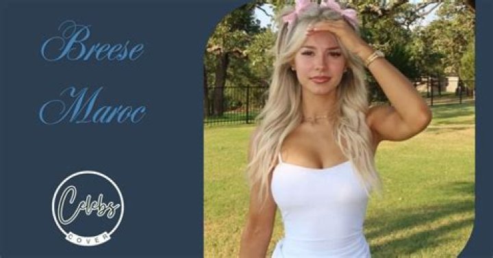 Breese Maroc Trump: A Comprehensive Guide to Understanding the Controversial Figure