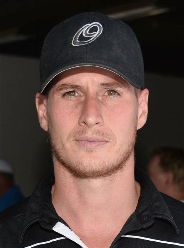 Brendan Fehr Net Worth: A Comprehensive Guide to His Wealth and Career