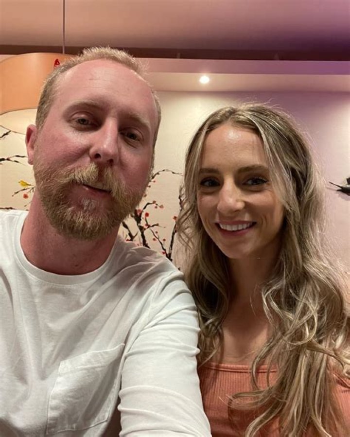 Brendan McDonough Wife: A Comprehensive Guide to His Personal Life and Family