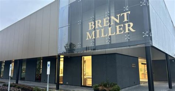 Discovering the Elegance of Brent L. Miller Jewelers & Goldsmiths