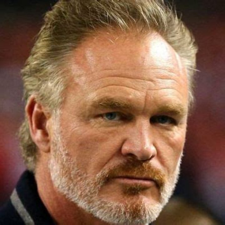 Brian Bosworth: The Ultimate Wiki Guide to the Legendary Football Star