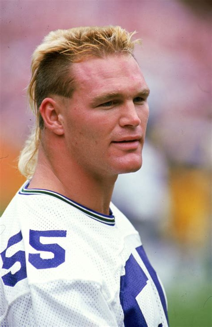 Brian Bosworth: The Life and Legacy of the Iconic Football Star