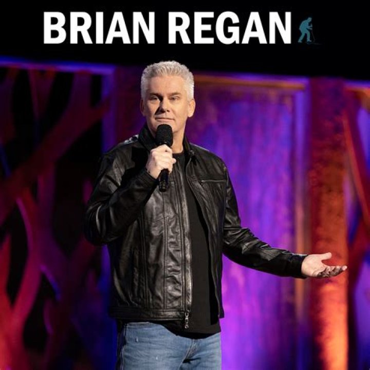 Brian Regan: A Comedic Genius Who Redefined Stand-Up Comedy