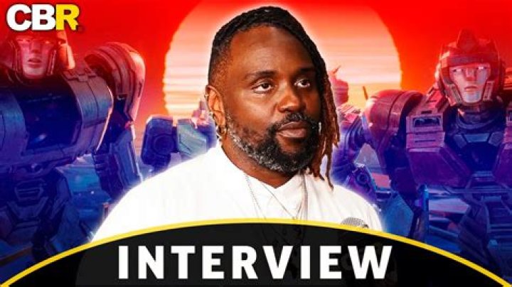 Brian Tyree Henry Relationships: A Deep Dive into His Personal Life