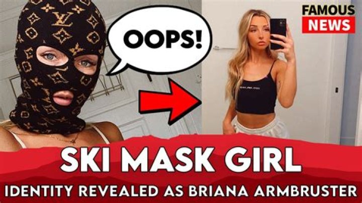 Briana Armbruster Leak: Understanding the Controversy and Its Implications