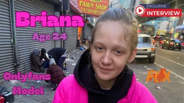 Briana Armbruster Leaked: Understanding the Controversy and Its Implications