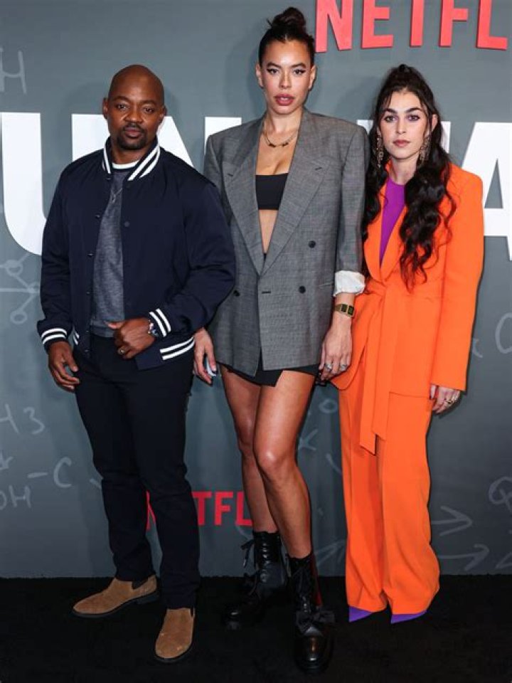 Brianna Baker Height: A Comprehensive Guide to Her Life, Career, and Physical Stats