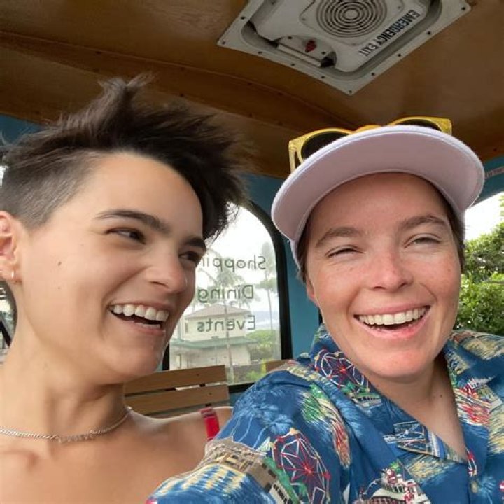 Brianna Hildebrand Partner: A Comprehensive Guide to Her Personal and Professional Life