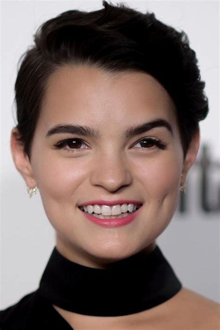 Brianna Hildebrand: The Rising Star Who Captivated Hollywood