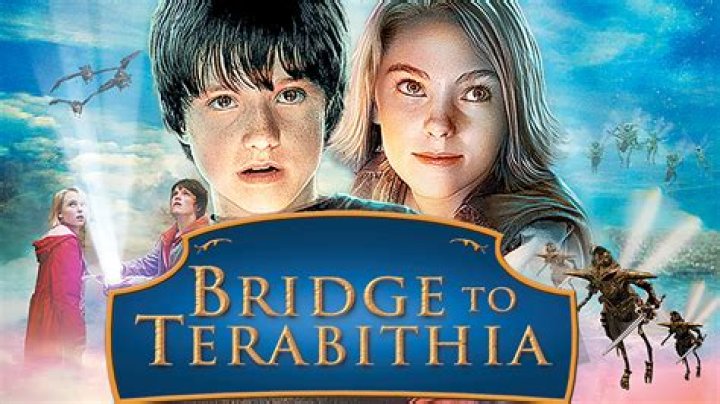 Bridge to Terabithia: A Timeless Journey of Friendship, Imagination, and Growth