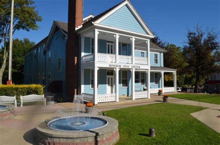 Discovering Bridgeport, WV: A Hidden Gem in West Virginia