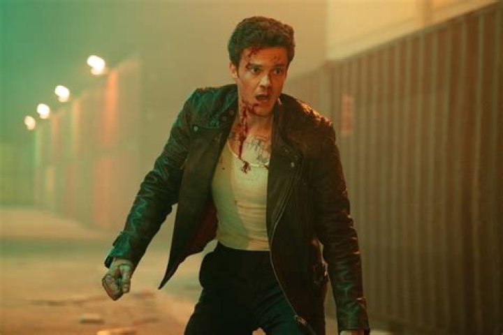 Brightwood Netflix: A New Era of Streaming Entertainment