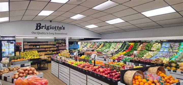 Discovering the Bounty of Brigiotta's Farmland Produce
