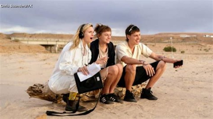 Brit Marling Children: A Comprehensive Guide to Her Family Life and Influence