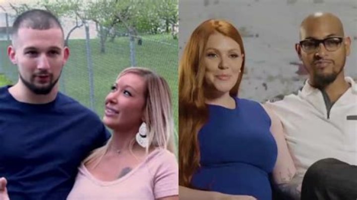 Brittany's Life After Lockup: A Journey of Transformation and Growth