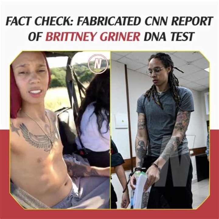 Brittney Griner Chromosomes: Understanding the Science and Controversy
