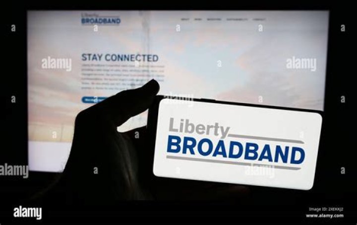 Understanding Broadband Corporation: A Comprehensive Guide