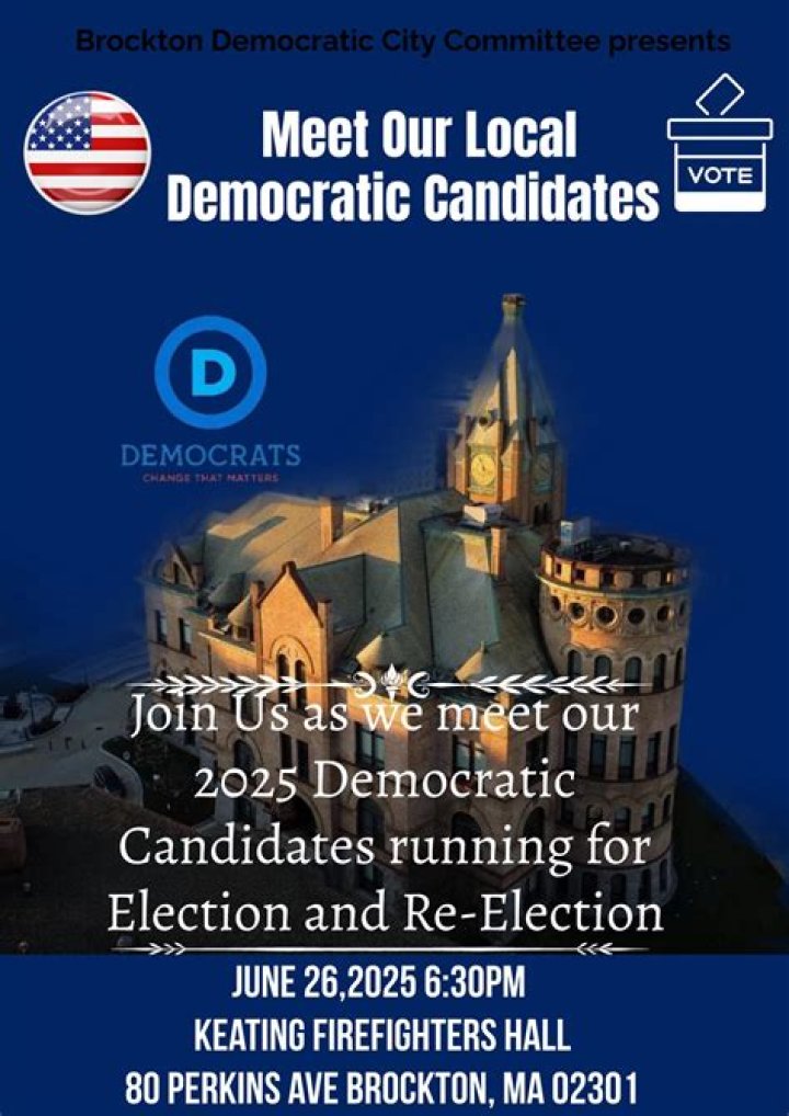 Brockton Political Central: A Comprehensive Guide to Local Governance and Civic Engagement