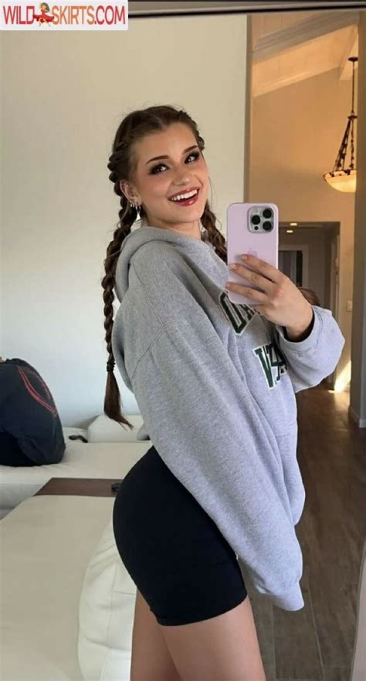 Brooke Monk Leaks: Unveiling the Truth Behind the Controversy