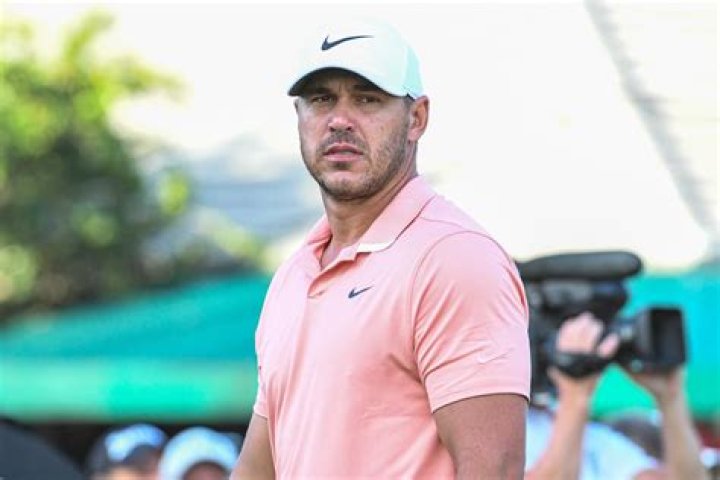 Brooks Koepka Net Worth: A Comprehensive Look at the Golfer's Wealth and Achievements