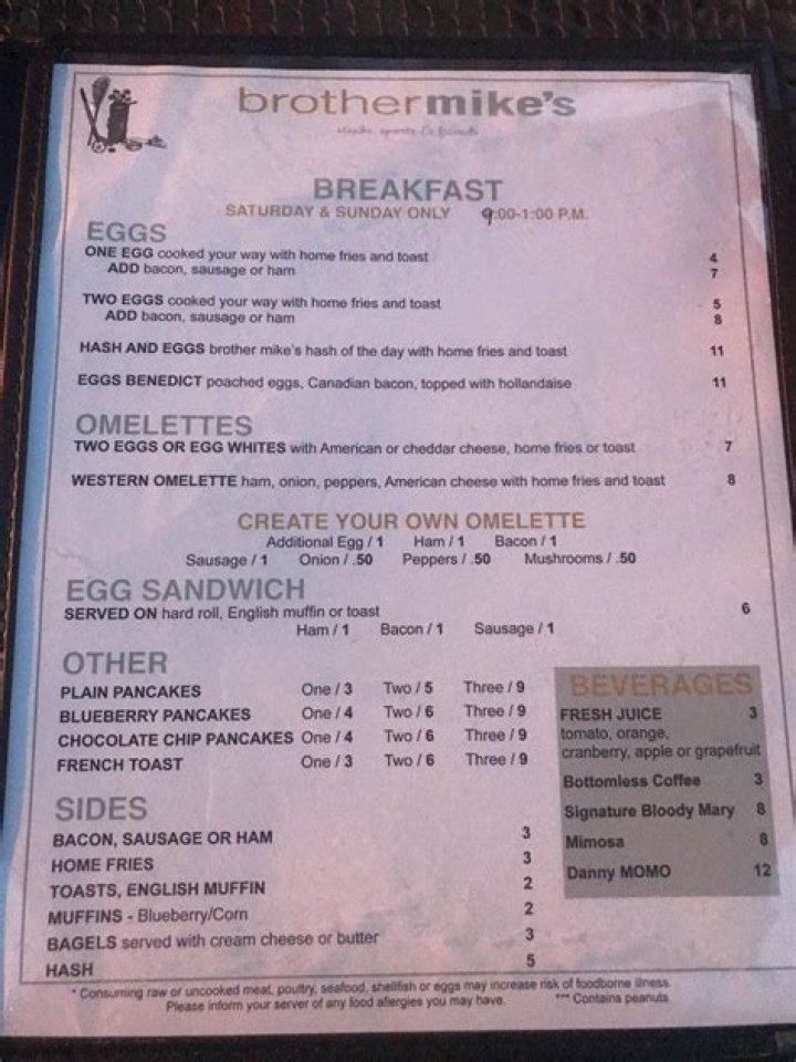 Brother Mikes: A Hub of Community and Connection