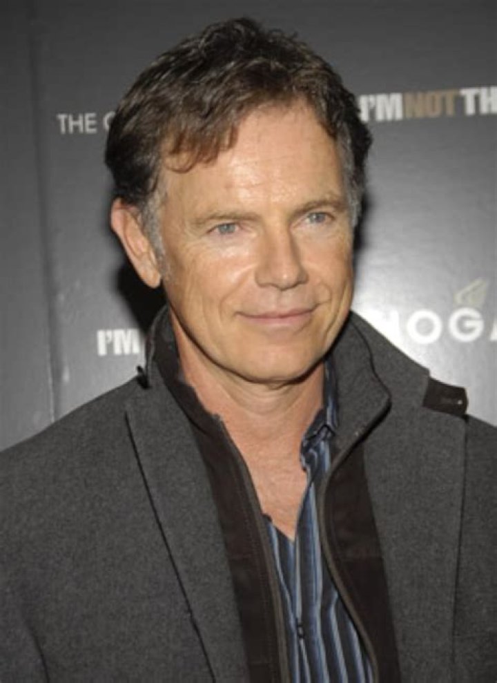 Bruce Greenwood: The Versatile Actor Behind Iconic Roles