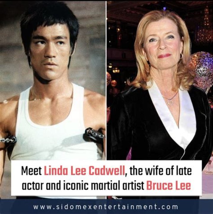 Expert Guide to Linda Lee Cadwell: The Life and Legacy of Bruce Lee's Wife