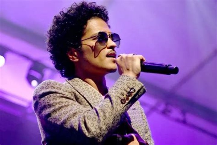 Bruno Mars Net Worth 2023: The Untold Story of His Wealth and Success