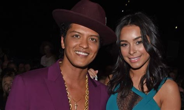 Bruno Mars' Wife: The Untold Story Behind the Superstar's Love Life