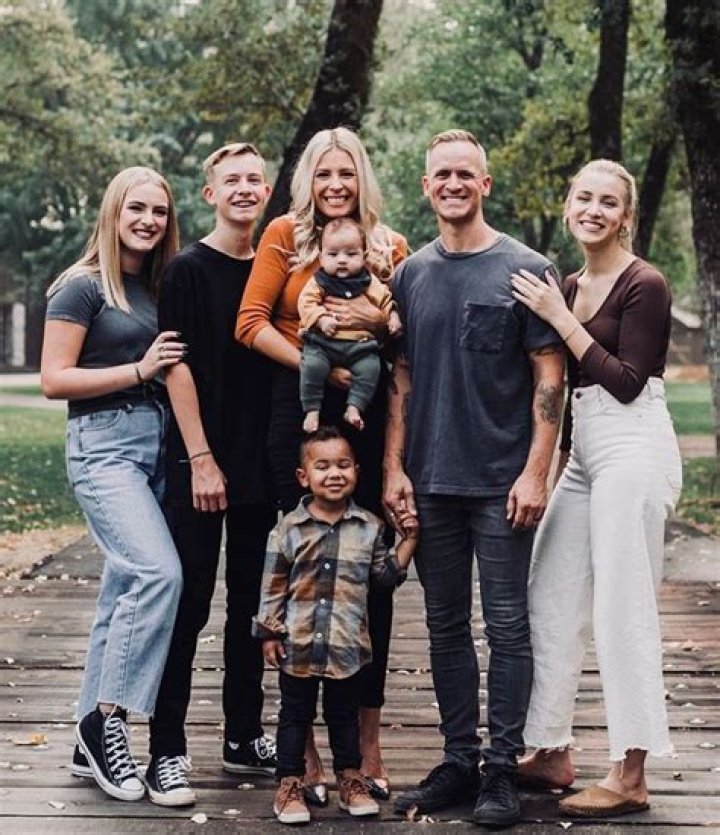 Bryan Johnson's Children: A Glimpse into Their Lives and Influence