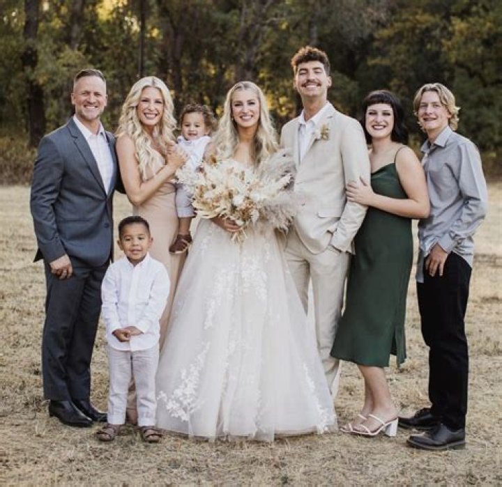 Bryan Johnson Kids: A Deep Dive into Their Lives, Influence, and Future