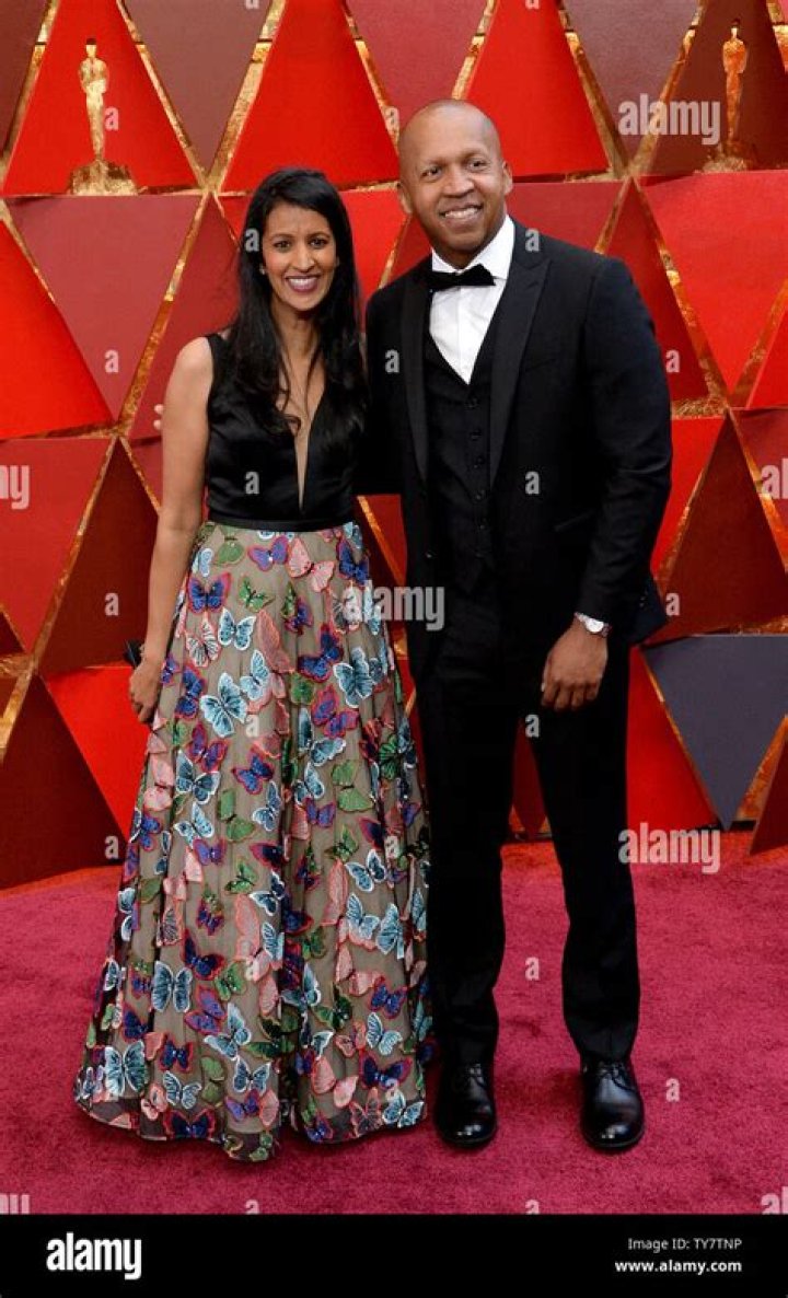 Bryan Stevenson Wife: A Closer Look at His Personal Life and Legacy