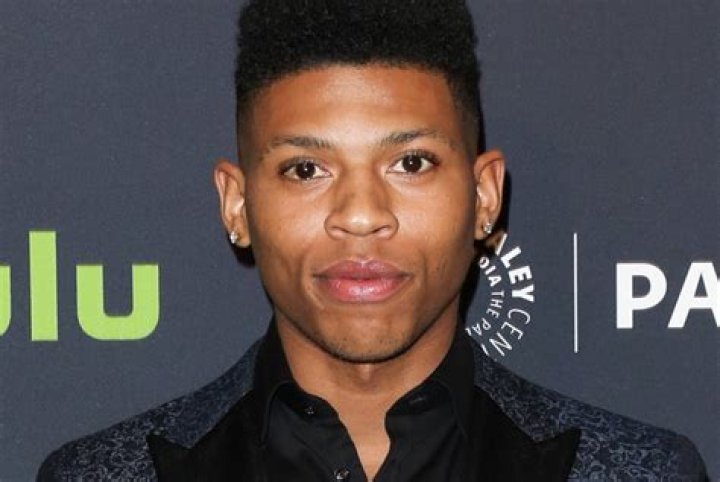 Bryshere Gray: Rising Star in the Entertainment Industry