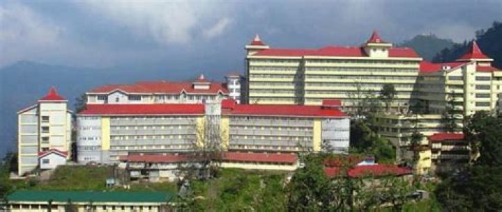 BSc Nursing Colleges in Himachal Pradesh: A Comprehensive Guide