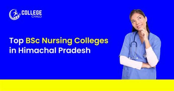 BSc Nursing Colleges in Himachal Pradesh: Your Guide to Quality Education