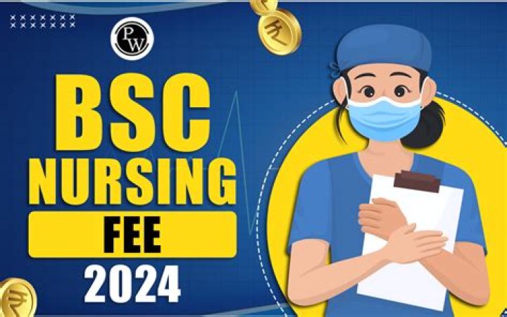 BSc Nursing Fee: A Comprehensive Guide to Understanding Costs and Financial Planning
