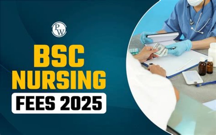 BSc Nursing Fees: A Comprehensive Guide to Costs, Scholarships, and Financial Planning