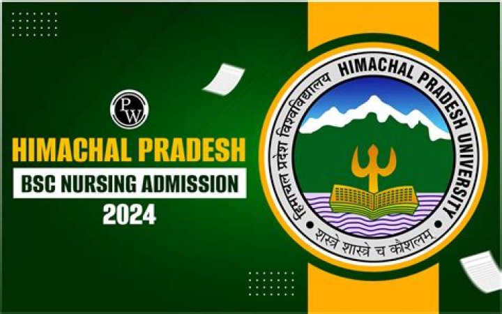 BSc Nursing in Himachal Pradesh: A Comprehensive Guide to Pursuing a Rewarding Career in Healthcare