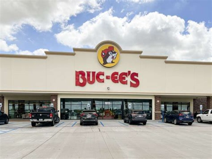 The Surprising Net Worth of Buc-ee's Owner