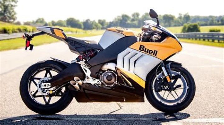 Buell Motorcycles: A Comprehensive Guide to American Engineering Excellence