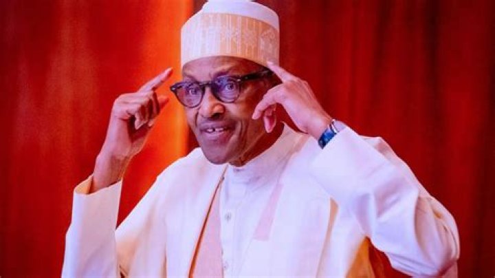 Buhari: A Comprehensive Guide to Nigeria's Former President and His Impact