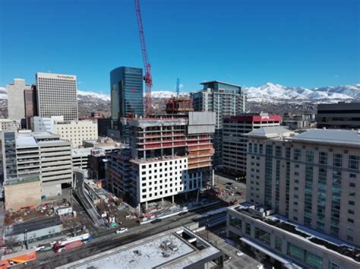 Exploring the Journey of Building Salt Lake: A Vision Realized