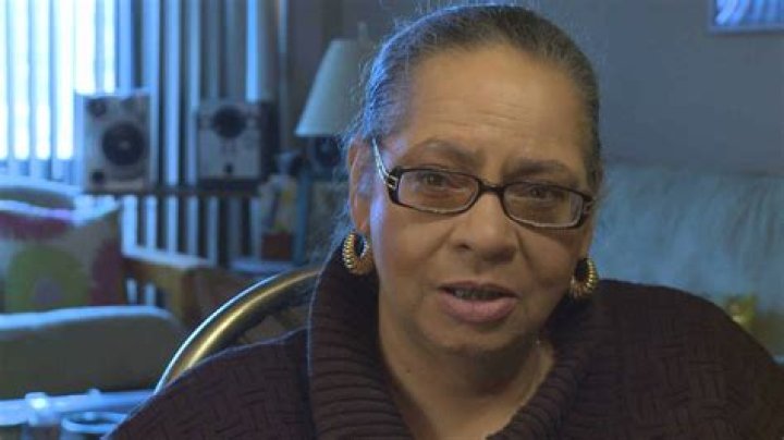 Bumpy Johnson's Daughter: The Legacy and Life of a Notable Figure